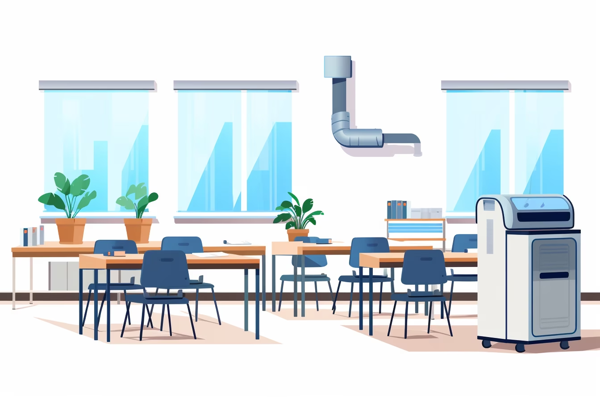 stationery furniture electronics