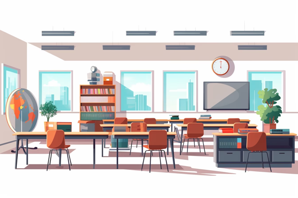 software supplies curriculum